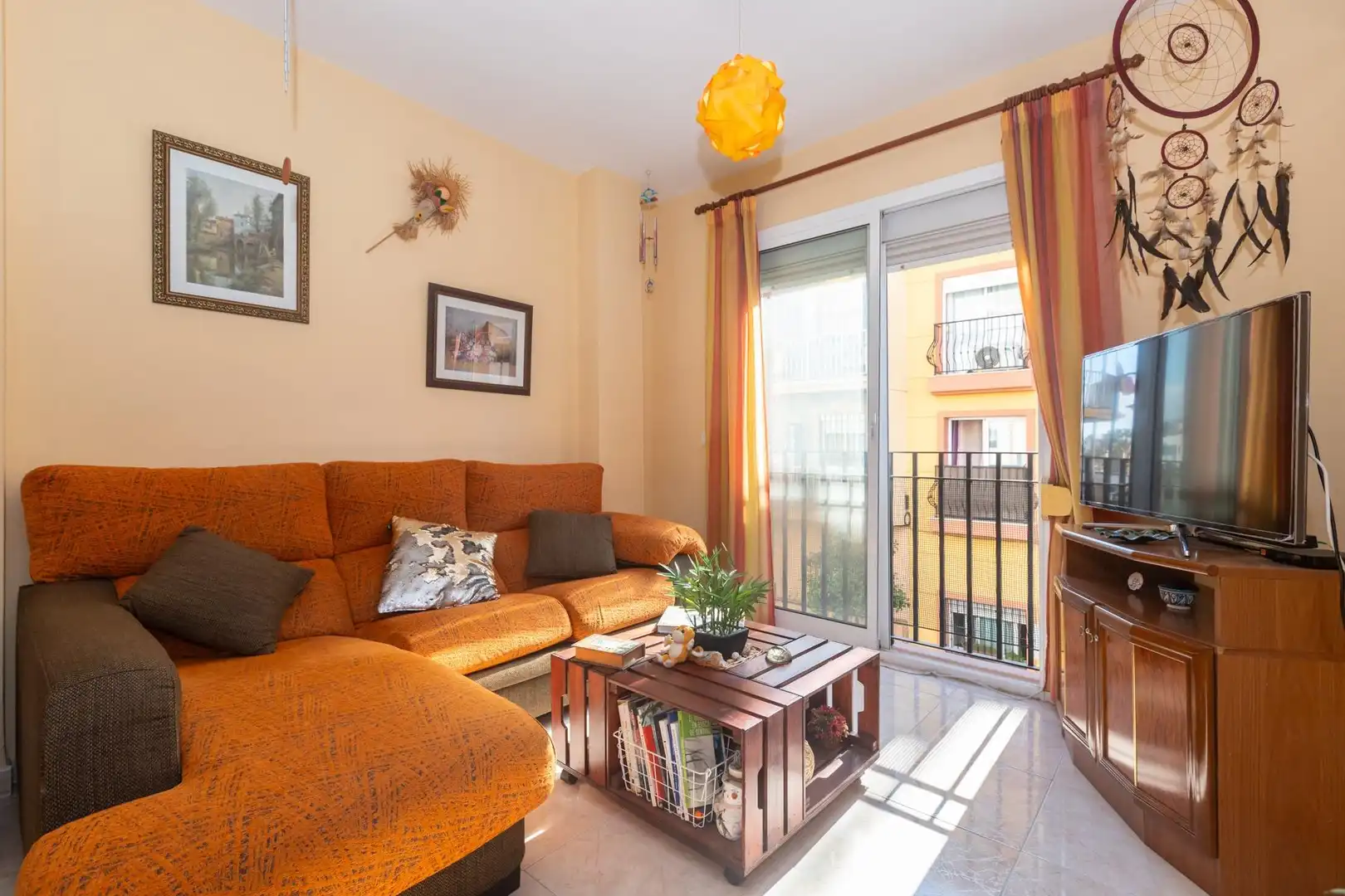 Appartement avec terrasse à vendre à Calle Calle San Juan, imagen 3