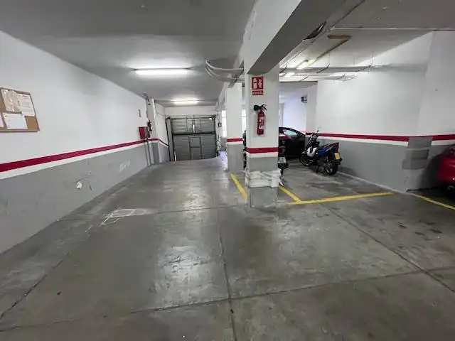 Parcheggio in vendita a De Fabra I Puig, imagen 6