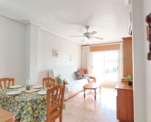 Living room of Flat for sale in San Pedro del Pinatar  with Air Conditioner, Heating and Terrace