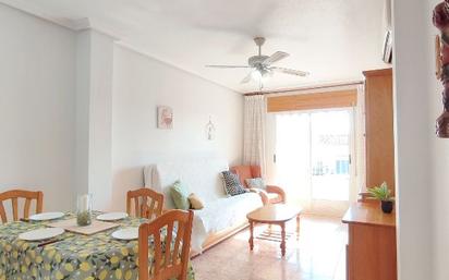 Living room of Flat for sale in San Pedro del Pinatar  with Air Conditioner and Terrace