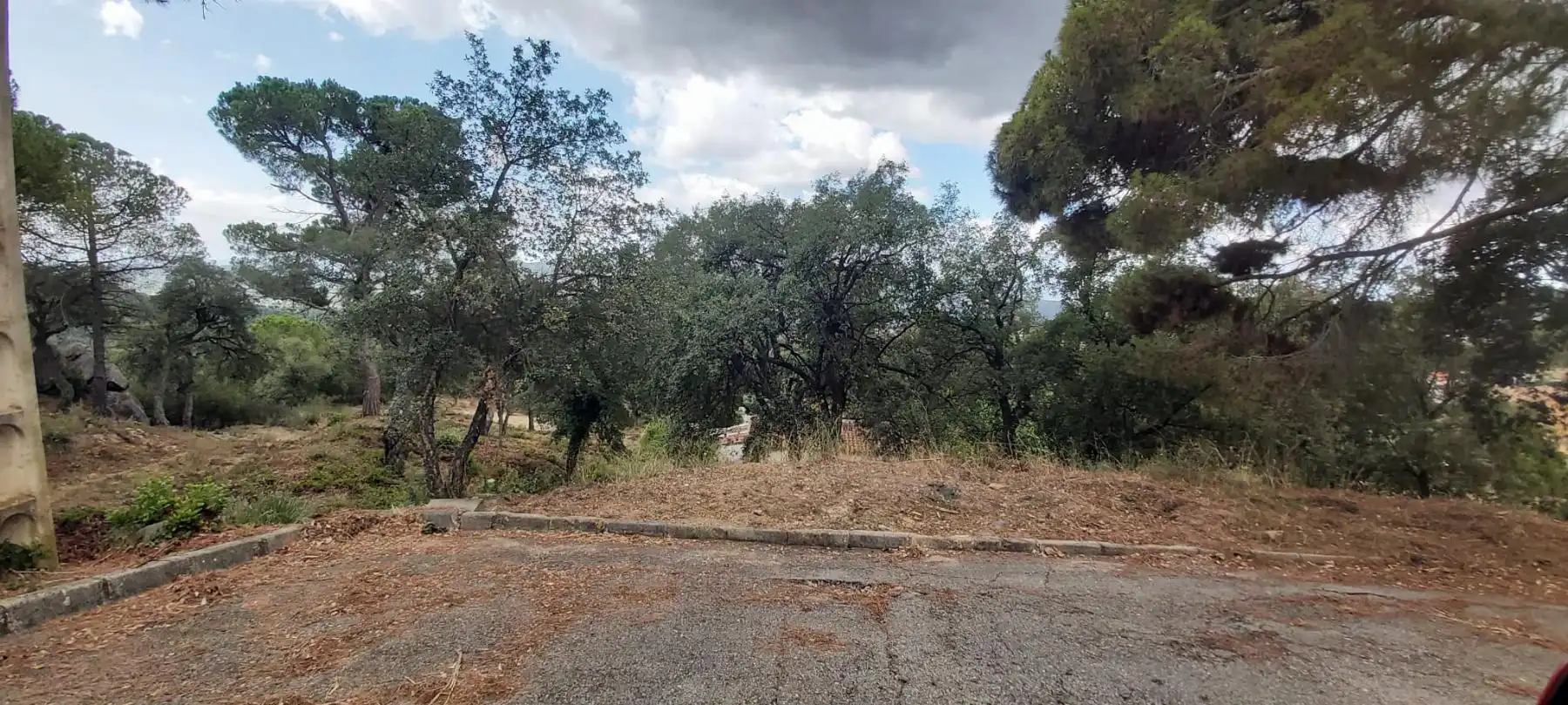 Terreno residenziale in vendita a SERRA LLONGA 50, imagen 5