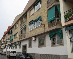 Exterior view of Flat for sale in Mancha Real