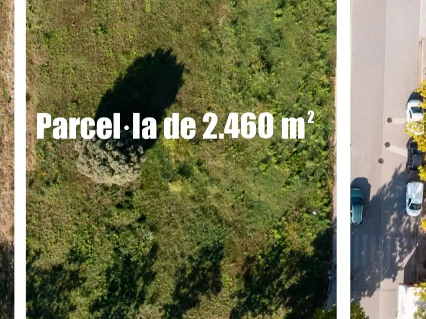 Terreno industrial en venta en Carretera de Cartellà 6, imagen 6