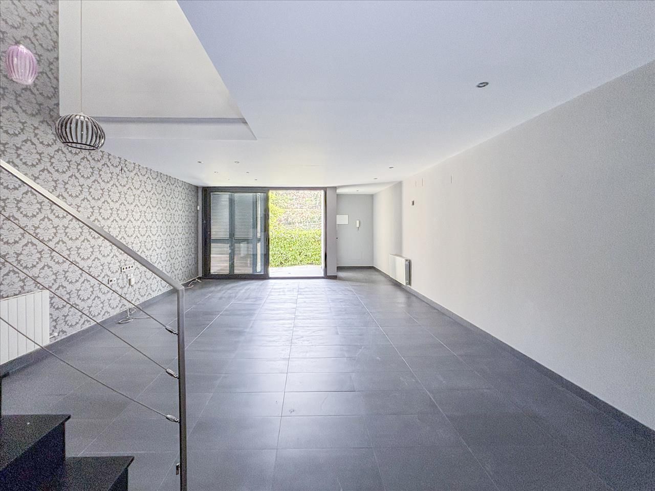 Casa adosada en venda en Arenys de Mar amb Jardí privat, Terrassa i Balcó