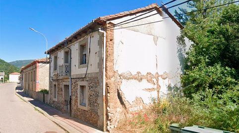 Foto 2 de Casa o chalet en venta en Diez de Enero, 119, Sabero, León