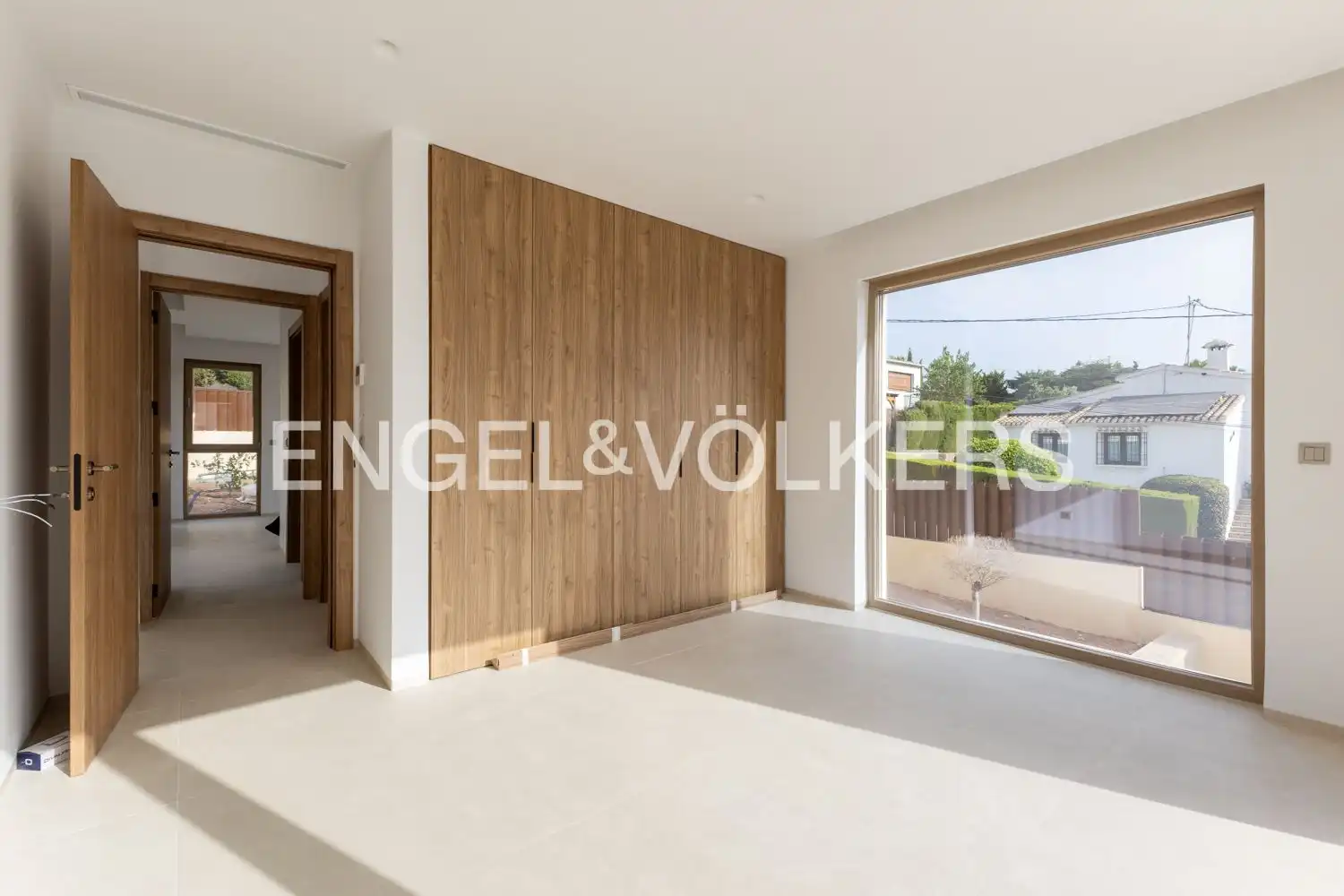 Houses for sale in Jávea / Xàbia  with Air Conditioner, Heating and Private garden