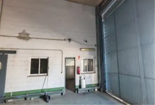 Fabrikhallen zum Verkauf in Cáceres mit Alarm