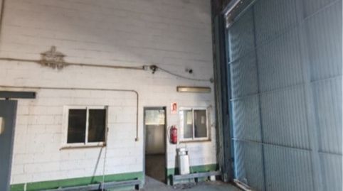 Foto 3 von Fabrikhallen zum Verkauf in Calle Toneleros, Ruta de la Plata, Cáceres Capital