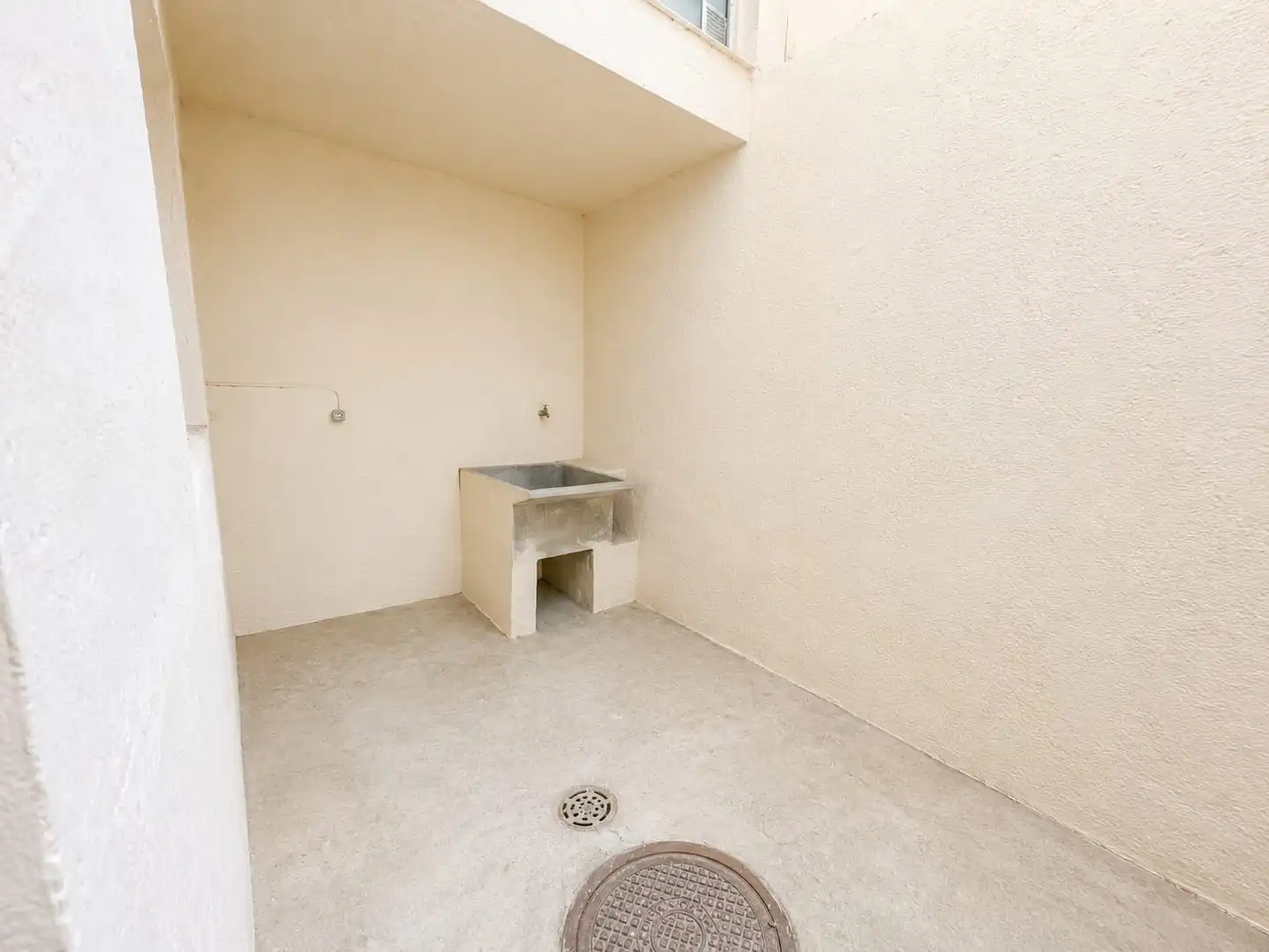 Terraza de Casa o chalet en venta en Llorenç del Penedès con Jardín privado y Amueblado