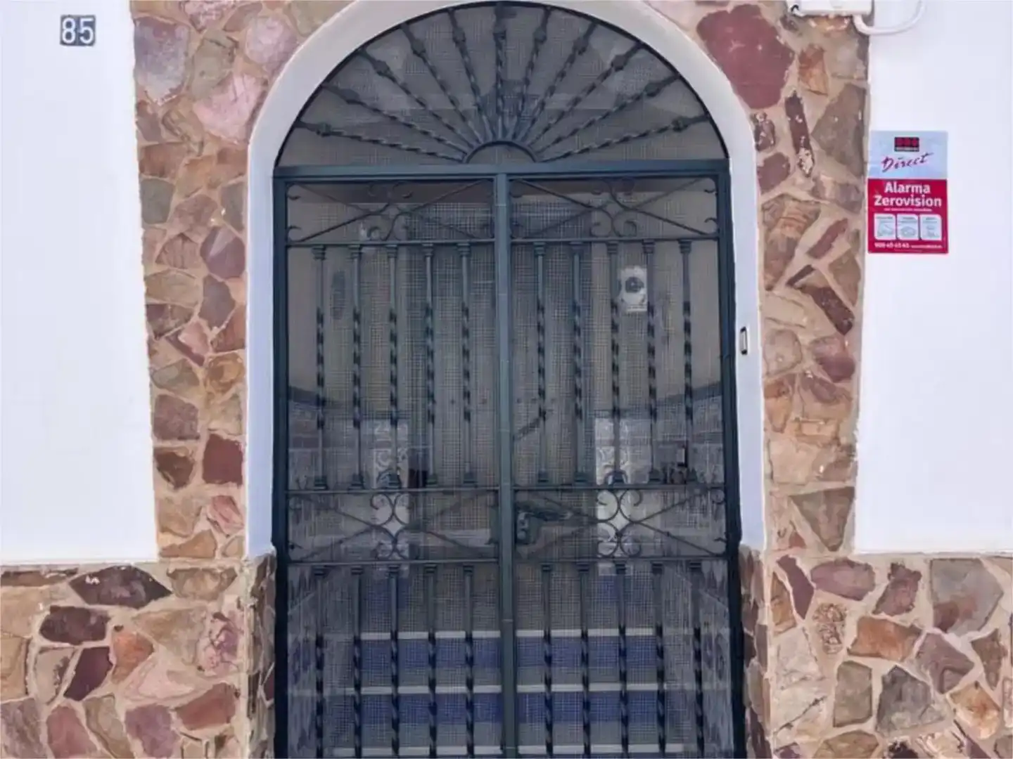 Piso en venta en Castellar con Aire acondicionado, Trastero y Amueblado