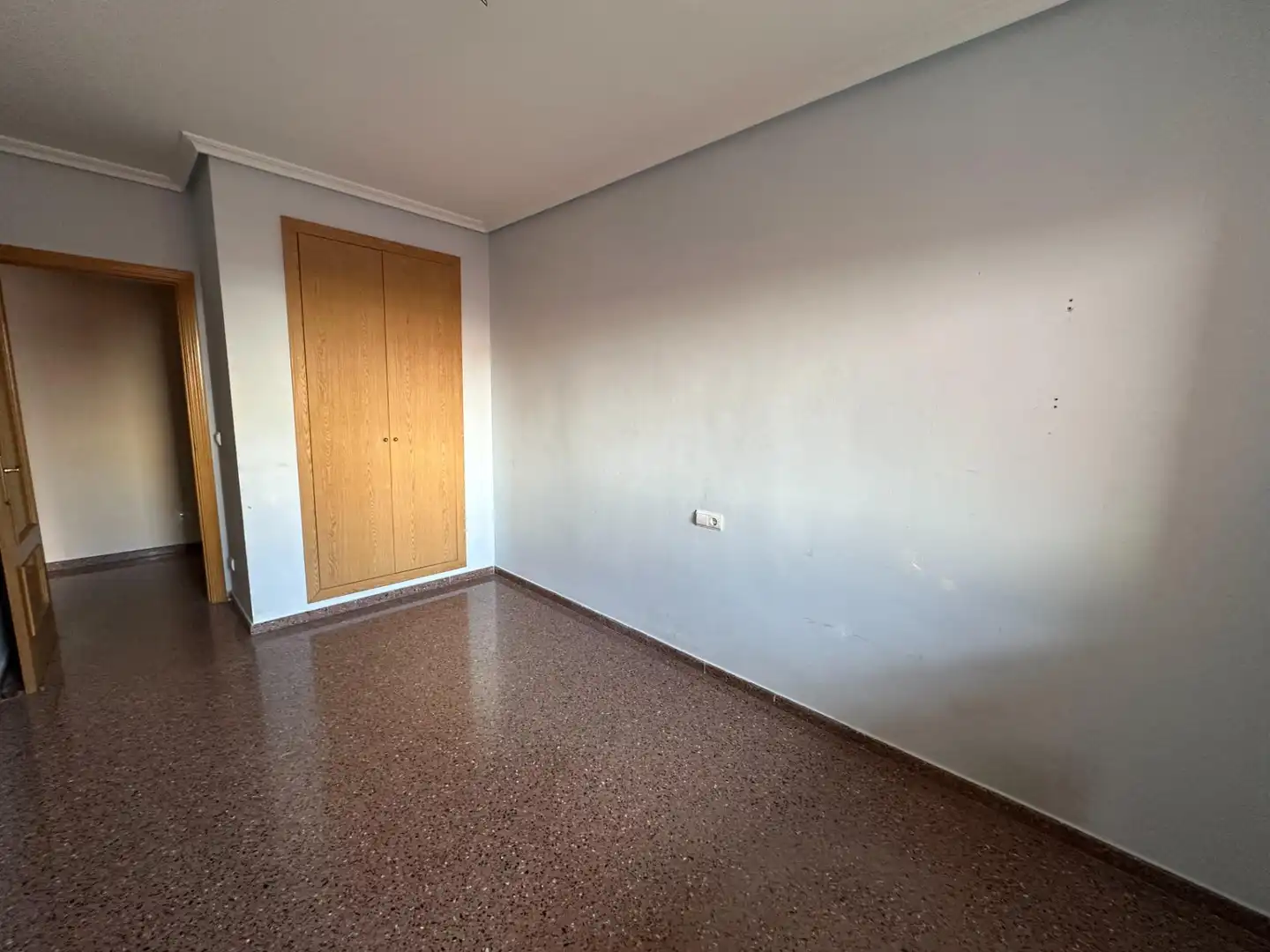 Habitación de Piso en venta en Alcoy / Alcoi con Aire acondicionado, Calefacción y Trastero