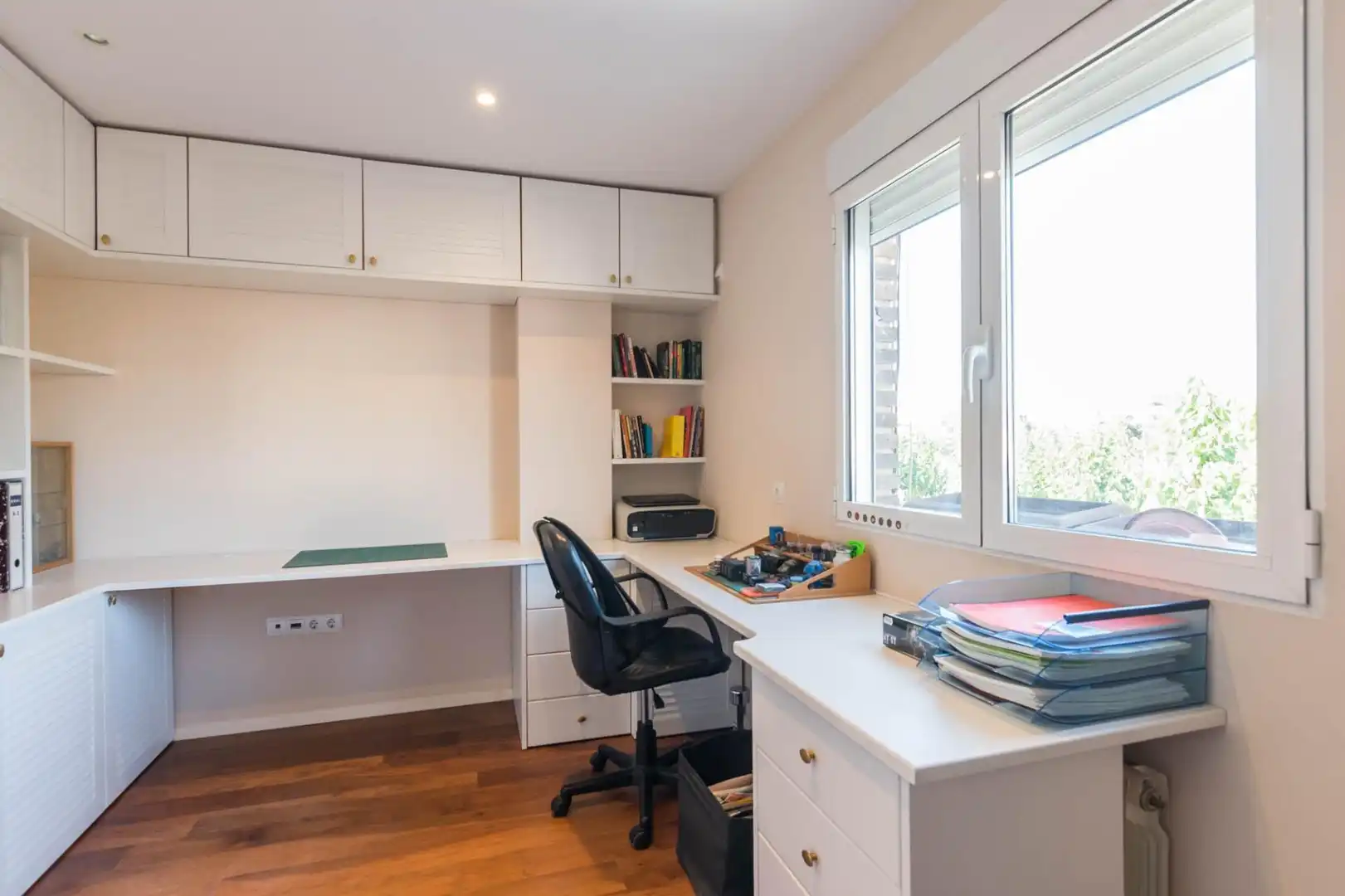 Flat for rent in Calle Pico de la Panocha, Santa María de Gracia