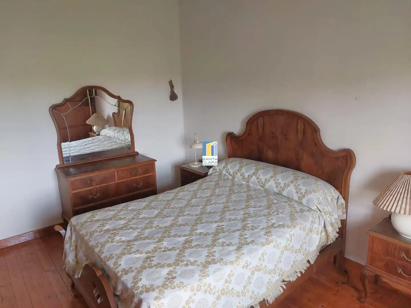 Casa amb piscina en venda a Morales del Vino, imagen 6