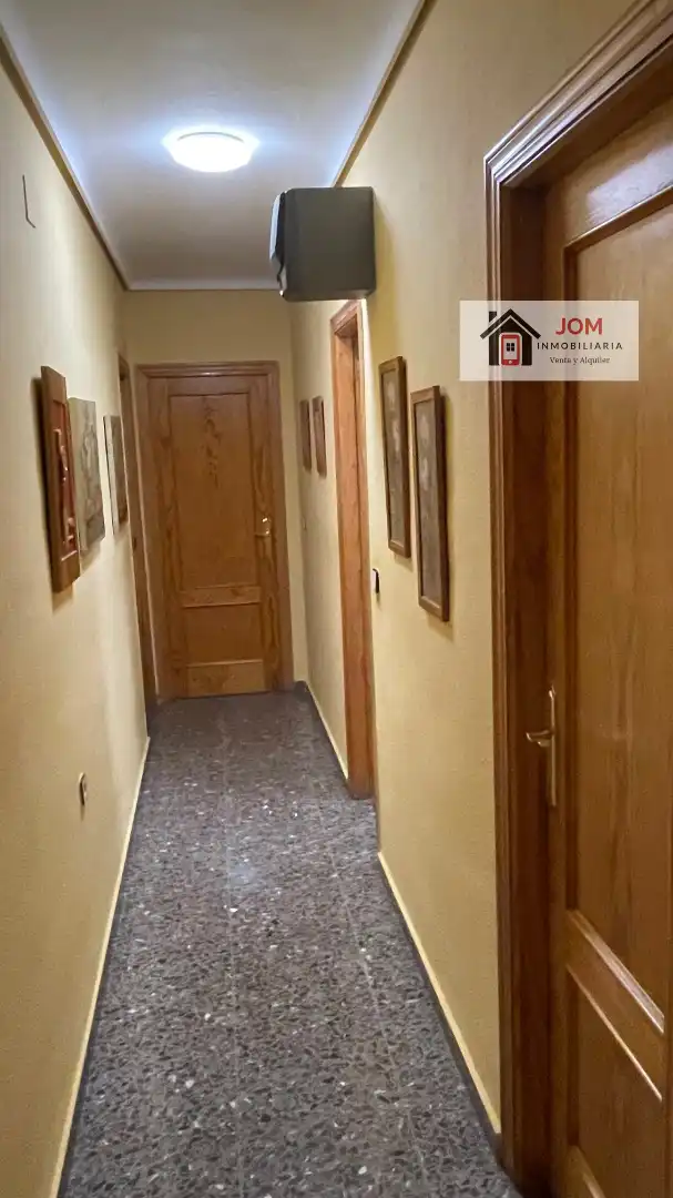 Wohnung mit Terrasse zum Verkauf in Industria, imagen 5