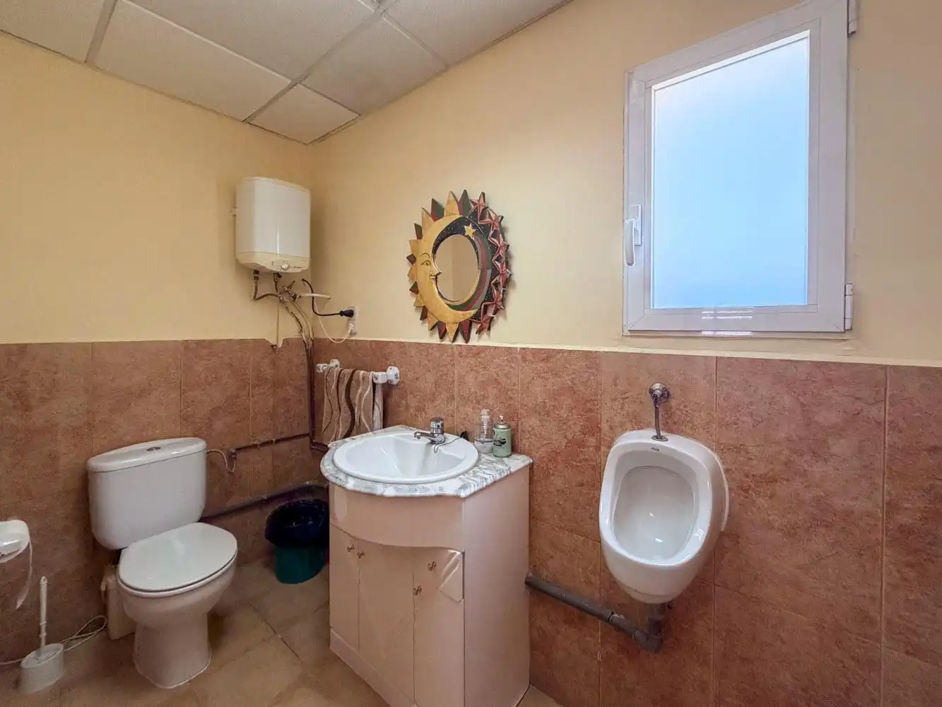 Baño de Casa o chalet en venta en Rivas-Vaciamadrid con Terraza