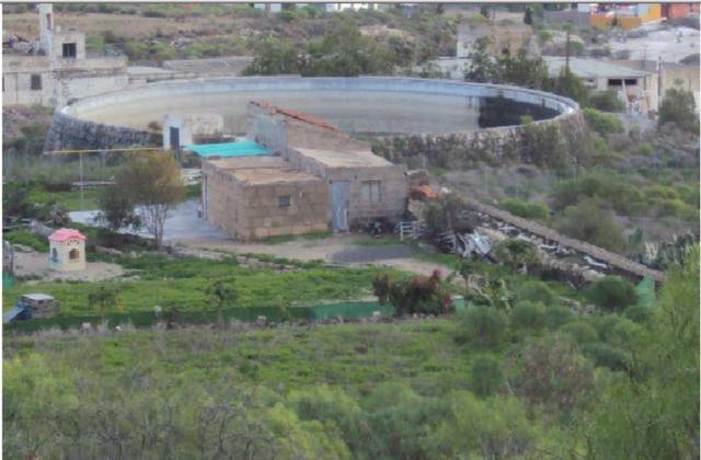 Terreno en Venta en Guaza De Arriba. (guaza) en Arona pueblo