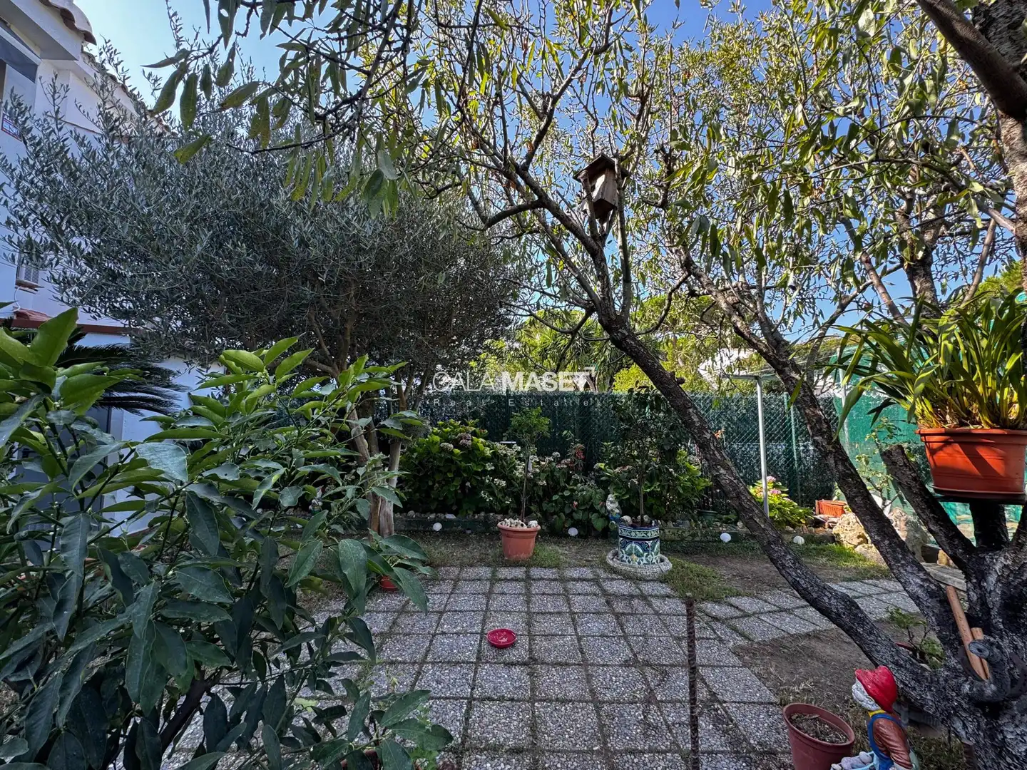 Appartement avec jardin à vendre à Puig del Molí, imagen 7
