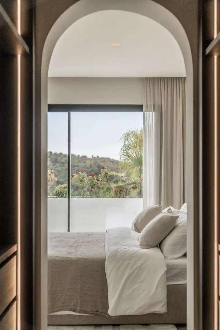 Penthouse mit Pool zum Verkauf in Benahavís pueblo, imagen 27