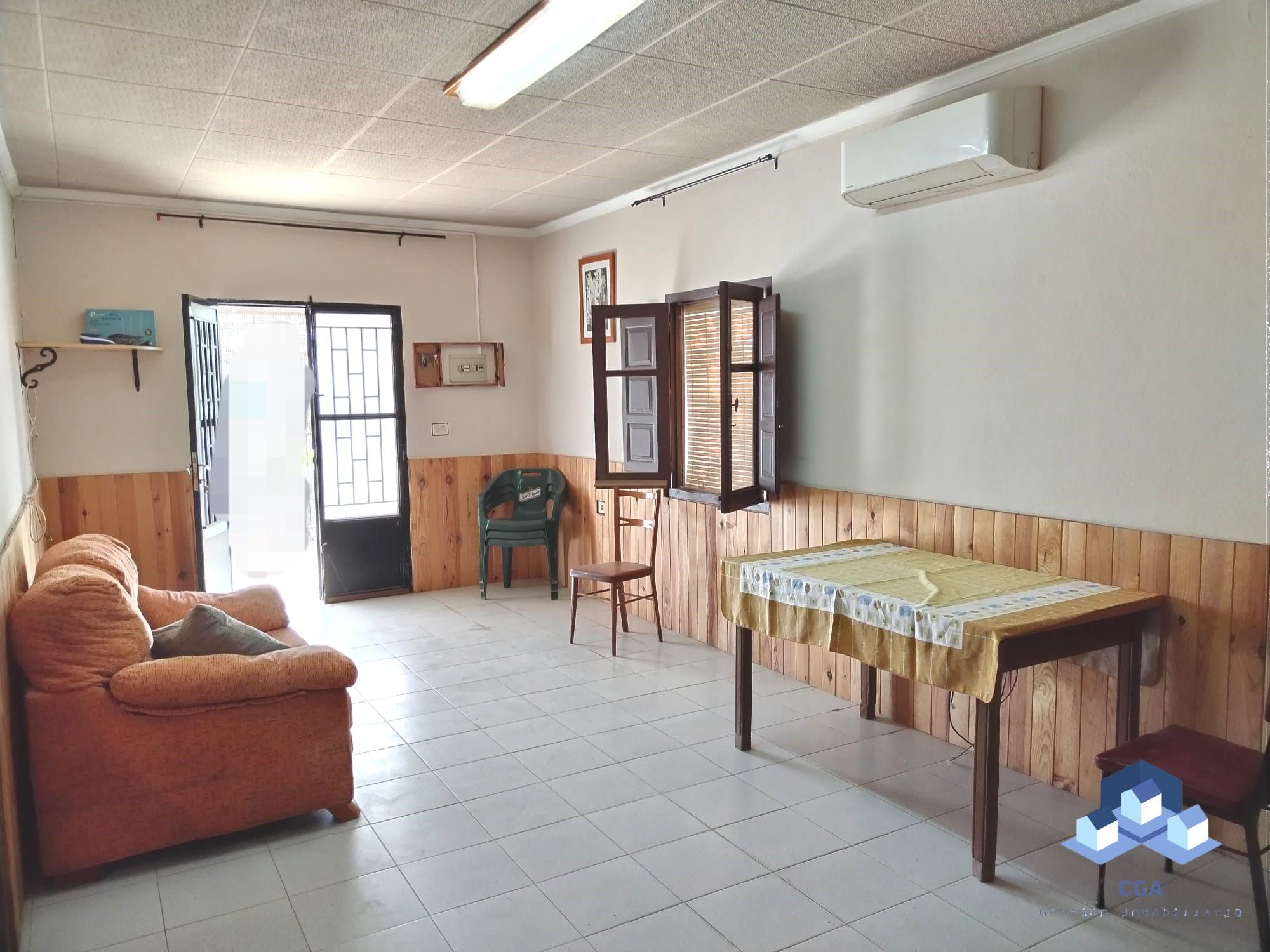 House or chalet for sale in Lorca  with Air Conditioner, Terrace and Storage room