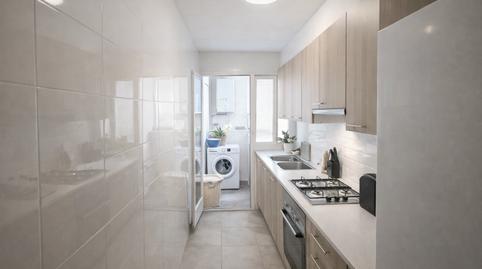 Foto 3 de Ático en venta en La Gavarra, Cornellà de Llobregat