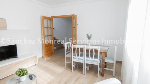 Photo 4 of House or chalet to rent in Calle Juan Bautista de la Concepción, Alcázar de San Juan, Ciudad Real