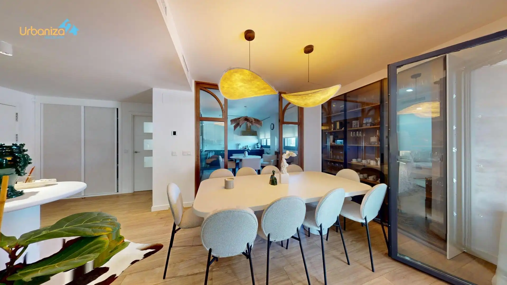 Penthouse mit Terrasse zum Verkauf in Calle JOSE LUIS INIESTA VAZQUEZ 1, imagen 9