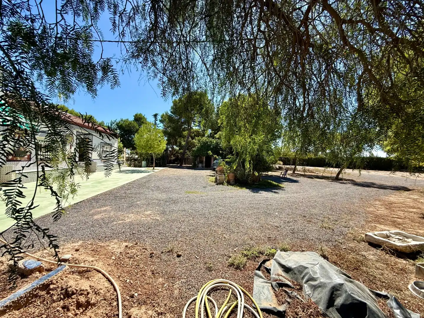 Casa con giardino in vendita a El Mirador Pozo Aledo, imagen 9