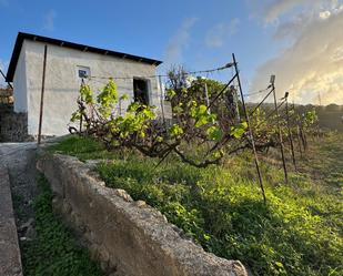 Casa o xalet en venda en Santa Úrsula