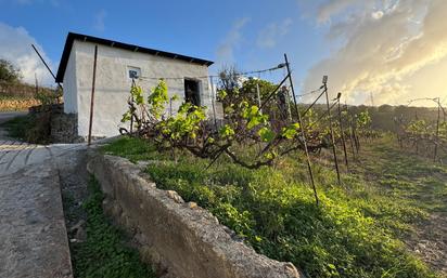 Casa o xalet en venda en Santa Úrsula