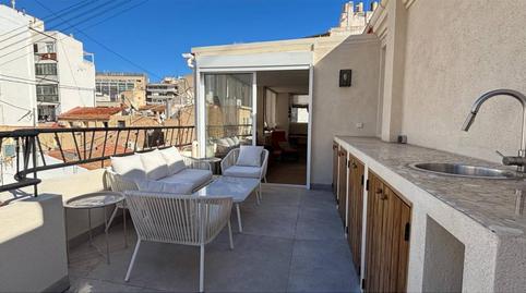 Foto 2 de Pis en venda a Calle Bazán, Barrio del Centro, Alicante / Alacant