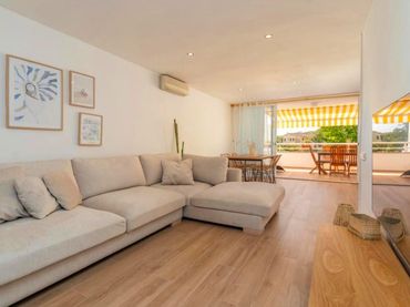 Appartement avec piscine à vendre à Carrer HORTENSIA
