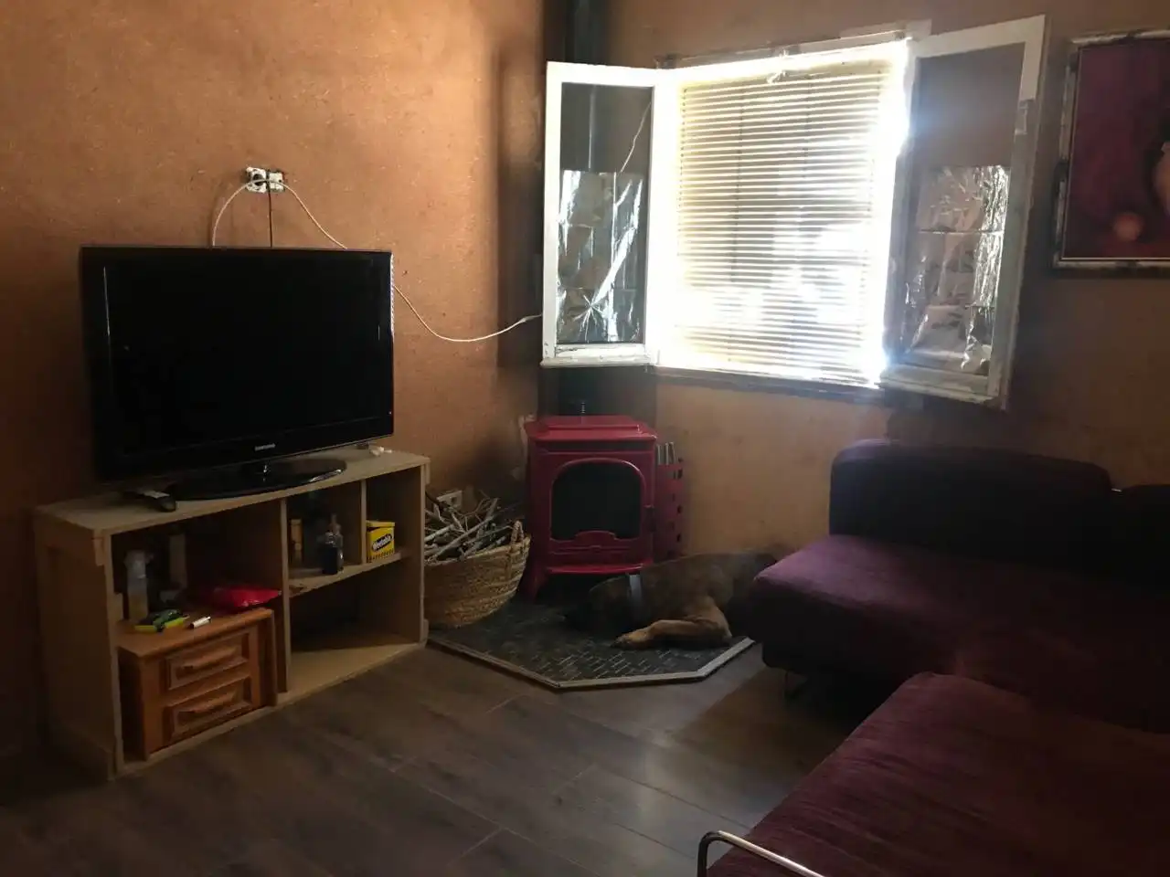 Flat for sale in Morón de la Frontera