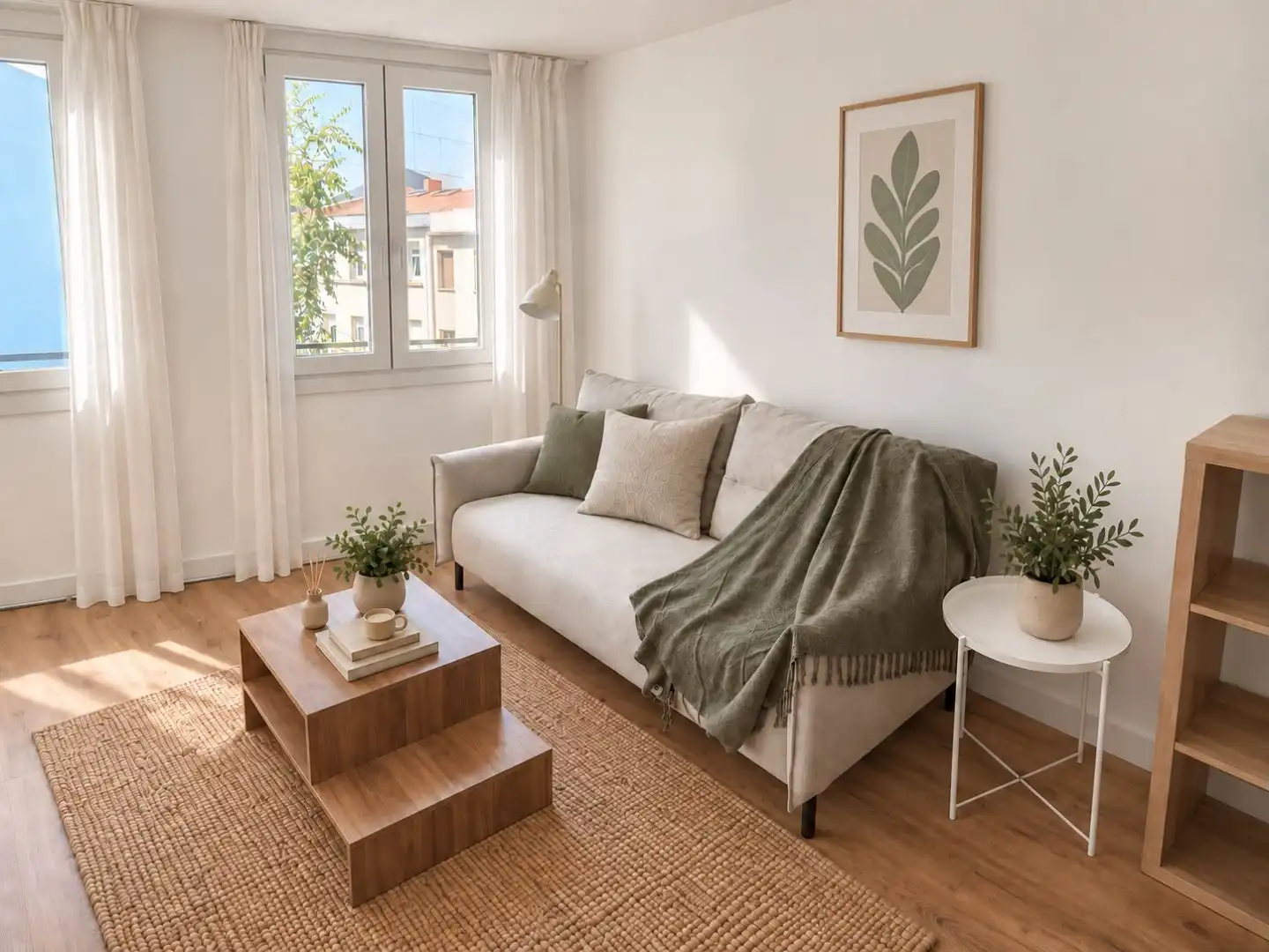 Flat for sale in Falperra 27, imagen 2