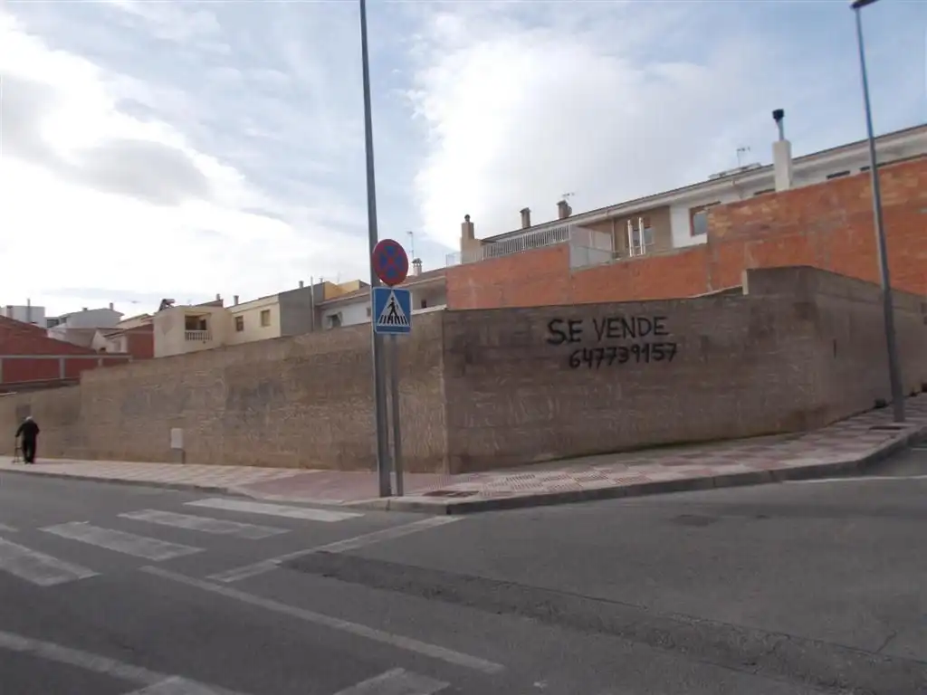 Terrenys i solars en venda a Castalla, imagen 4