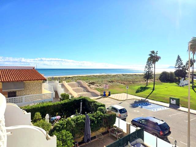 Casa adosada en Alquiler en Plaça Tramuntana en Xeraco