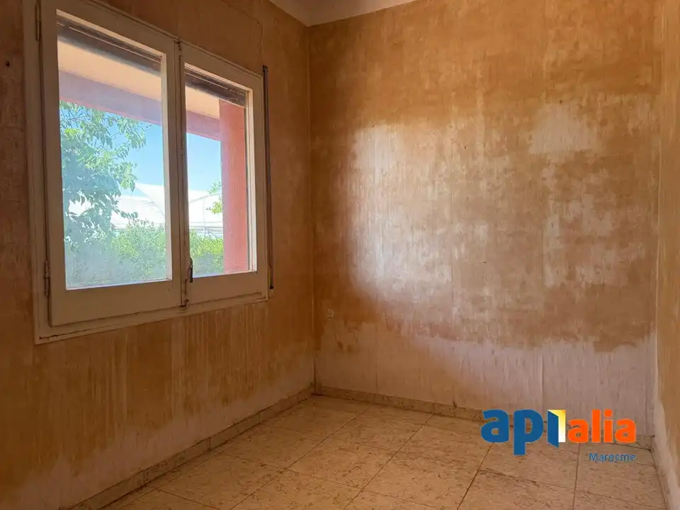 Piso en venta en Vilassar de Mar