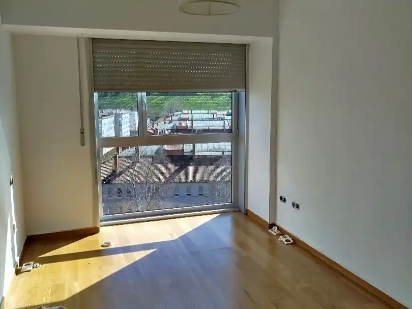 Dormitori de Dúplex de lloguer en Santiago de Compostela 