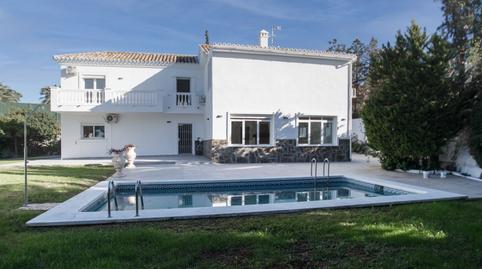 Foto 2 de Casa o xalet de lloguer a N/a, Los Naranjos, Málaga