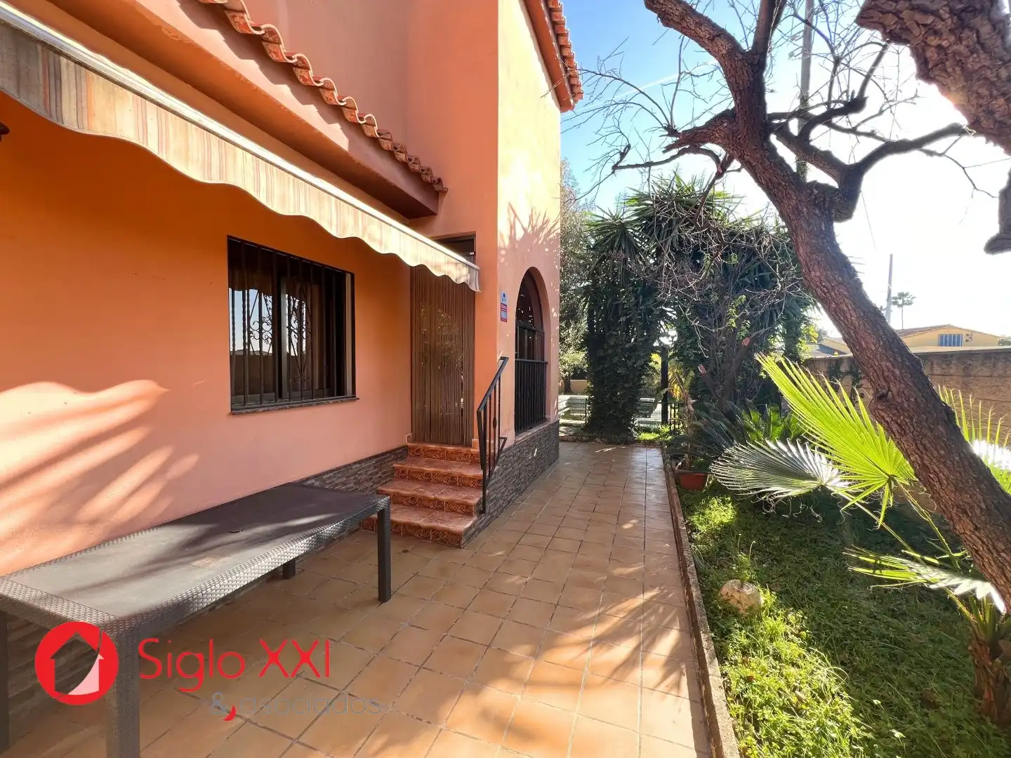 Villa con piscina in vendita a Madrigal, imagen 3