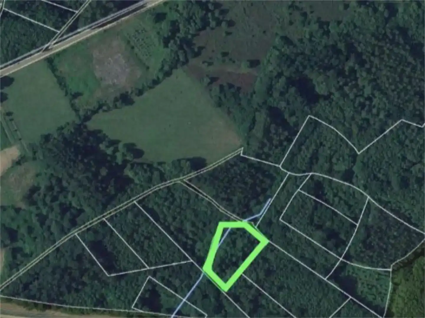 Grundstücke zum Verkauf in Begonte