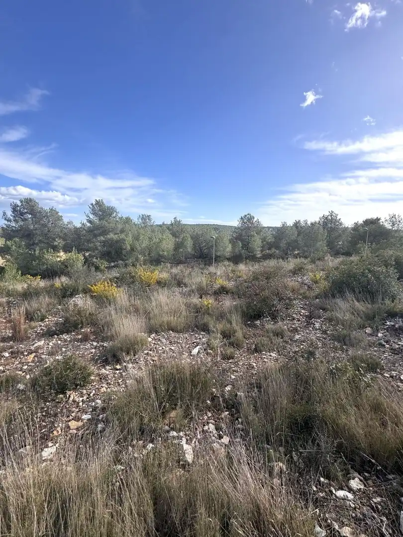 Terreno residencial en venta en El Catllar, imagen 10