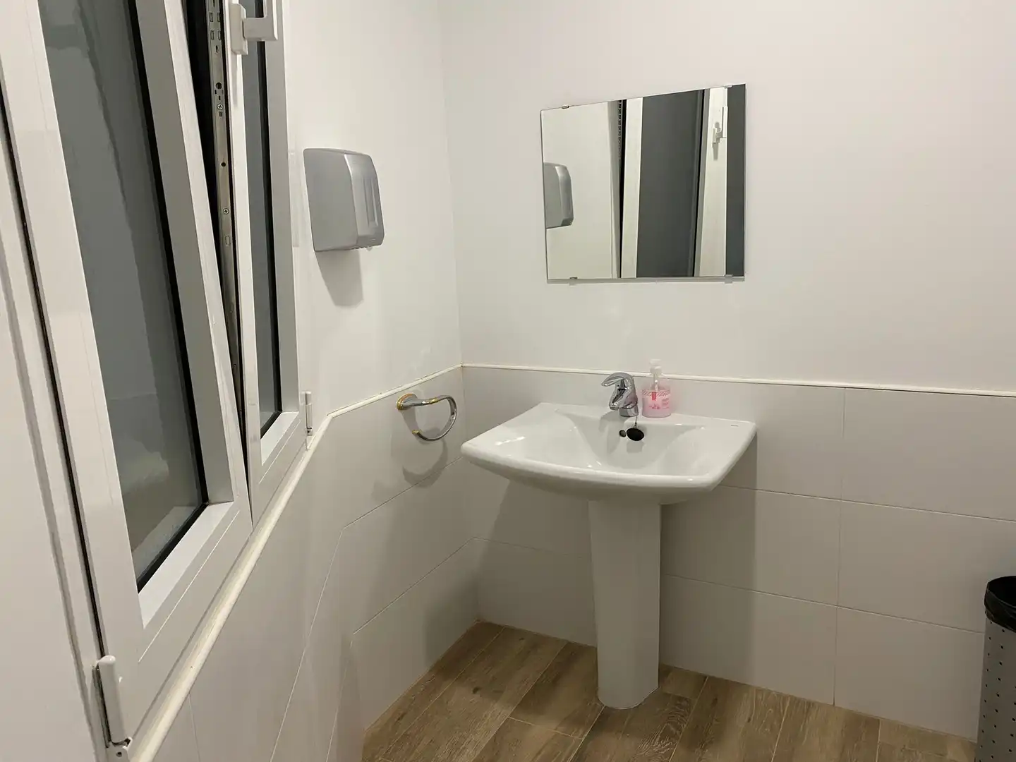 Büro zur Miete in Calle del Seminario de Nobles, 4, Universidad - Malasaña