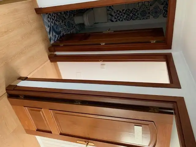 Flat for rent in Málaga  with Air Conditioner, Heating and Parquet flooring