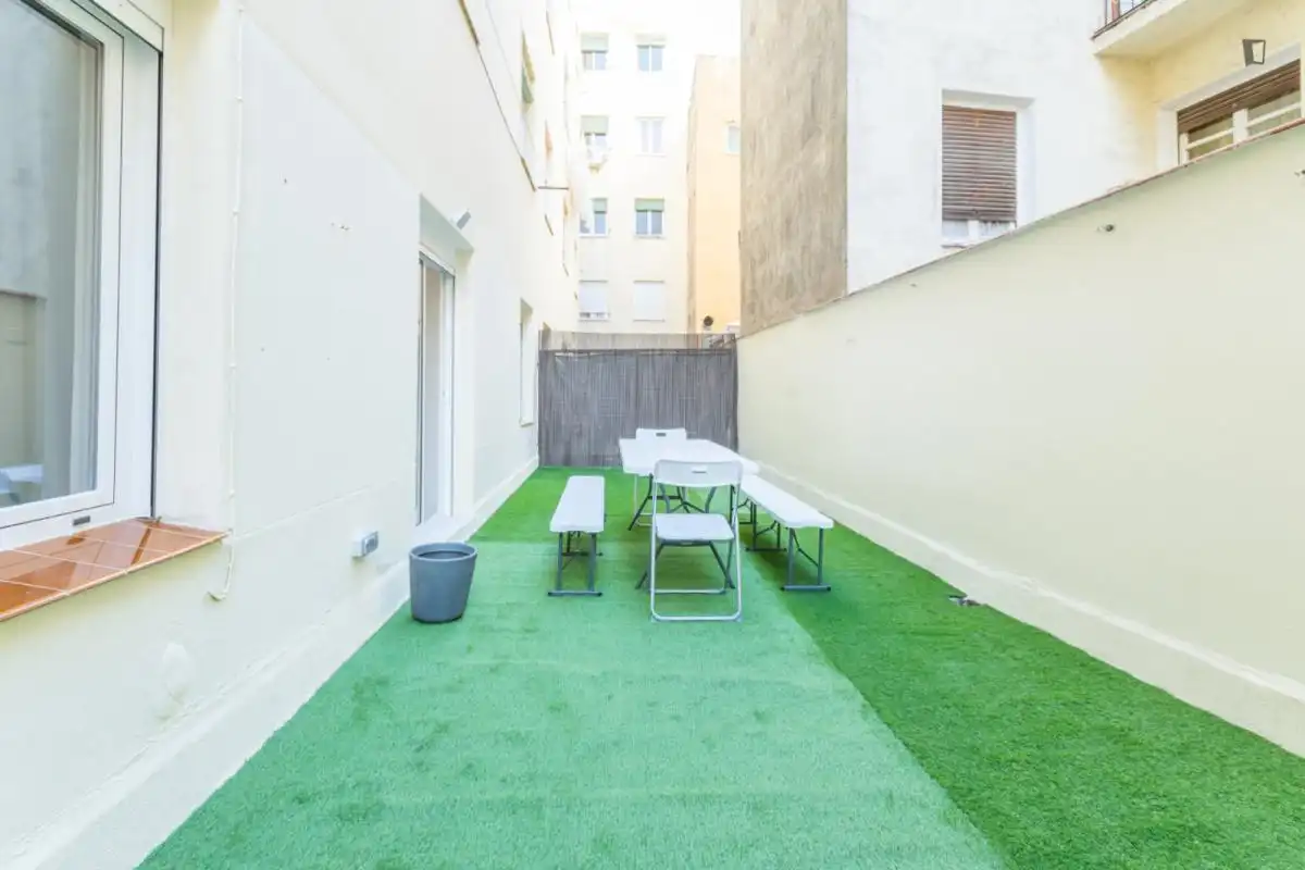 Apartament amb ascensor de lloguer a Centro, imagen 8