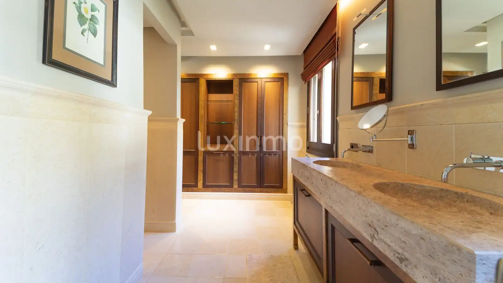 Chalet con terraza en venta en Altea Hills, imagen 21