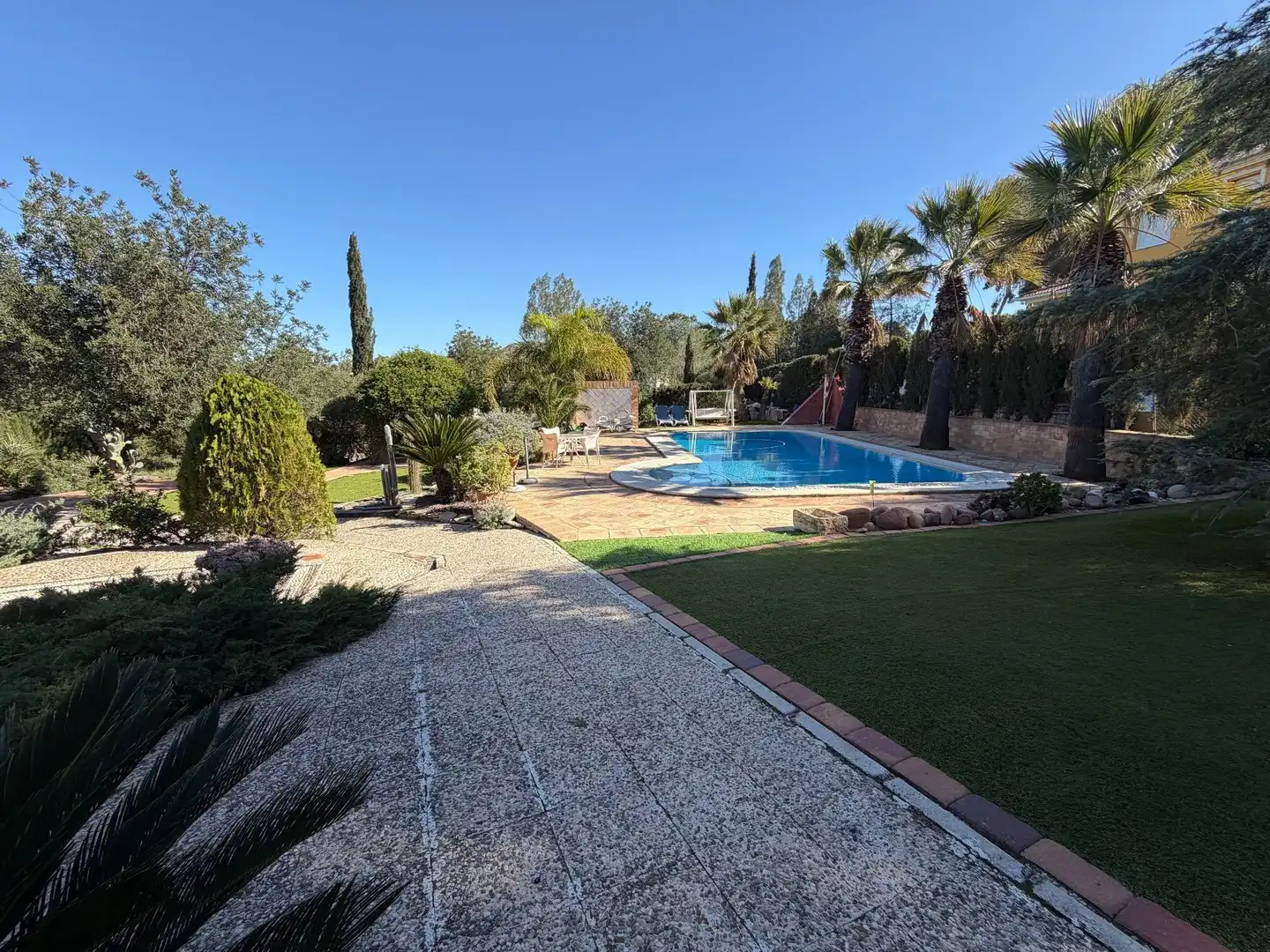 Chalet con piscina en venta en Calle MIZAR (ALCAYNA), imagen 23