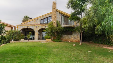 Maravillosa villa clásica en Alfinach, imatge 5