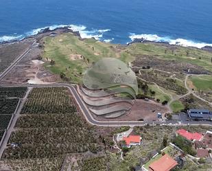 Außenansicht von Country house zum verkauf in Buenavista del Norte mit Klimaanlage und Terrasse