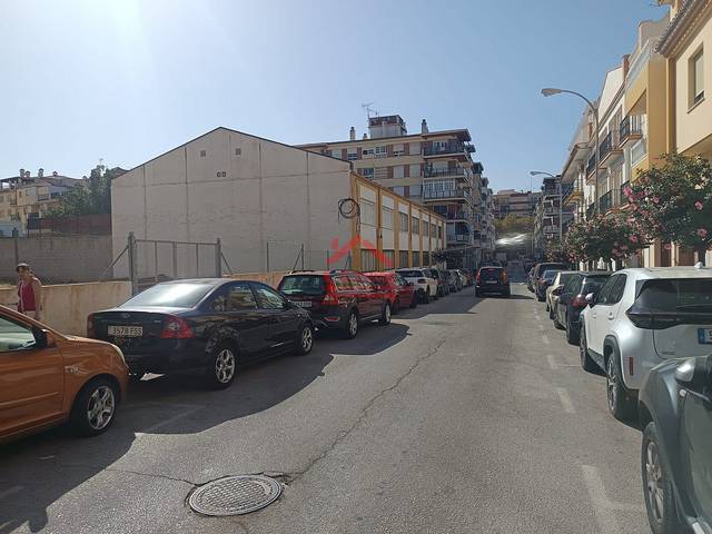Local comercial en Venta en Camino Algarrobo - Las Arenas