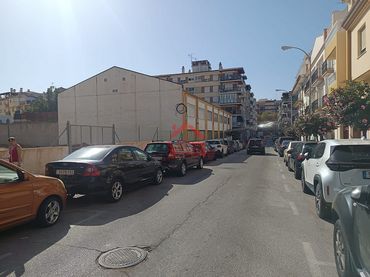 Local comercial en venda a Vélez-Málaga ciudad